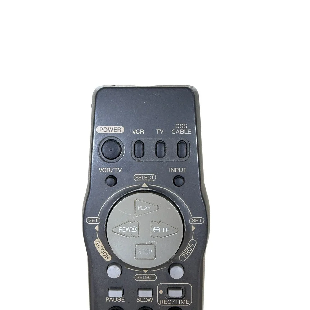 Original Panasonic VSQS1559 Remote Control PV8453 PV8451K‎ PV8451 PV8450